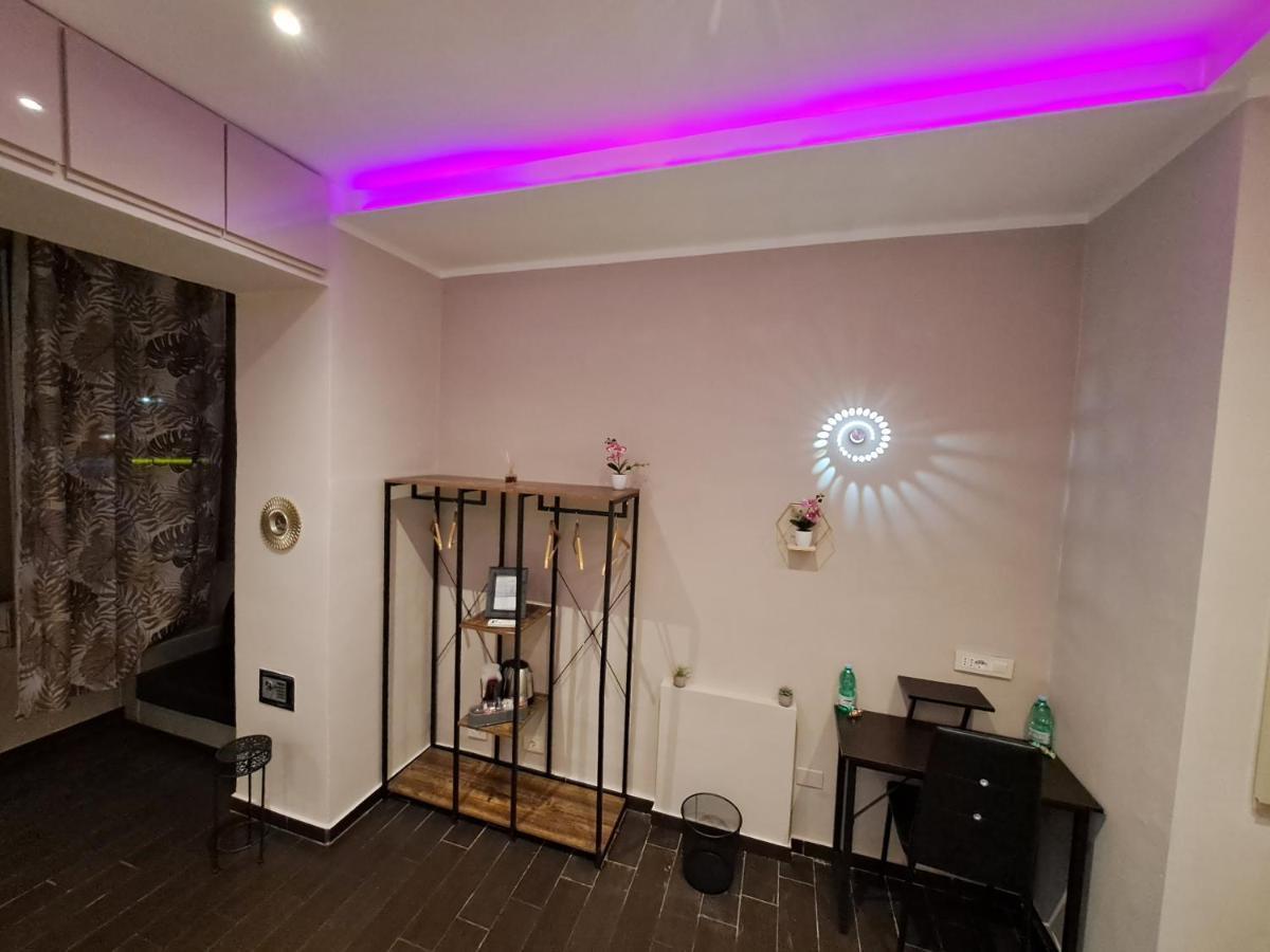 Aircraft Services Rooms Naples Exterior photo