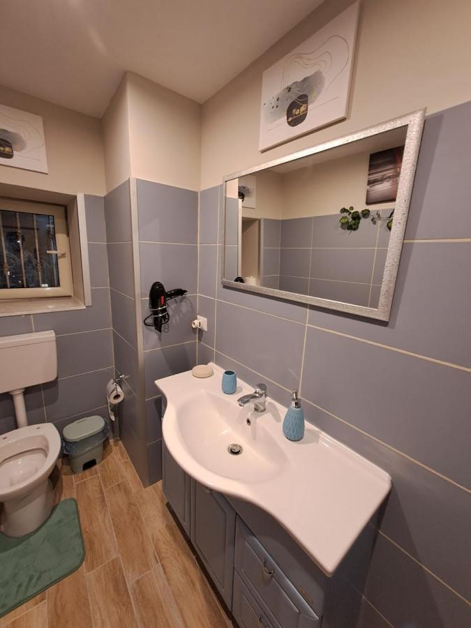 Aircraft Services Rooms Naples Exterior photo