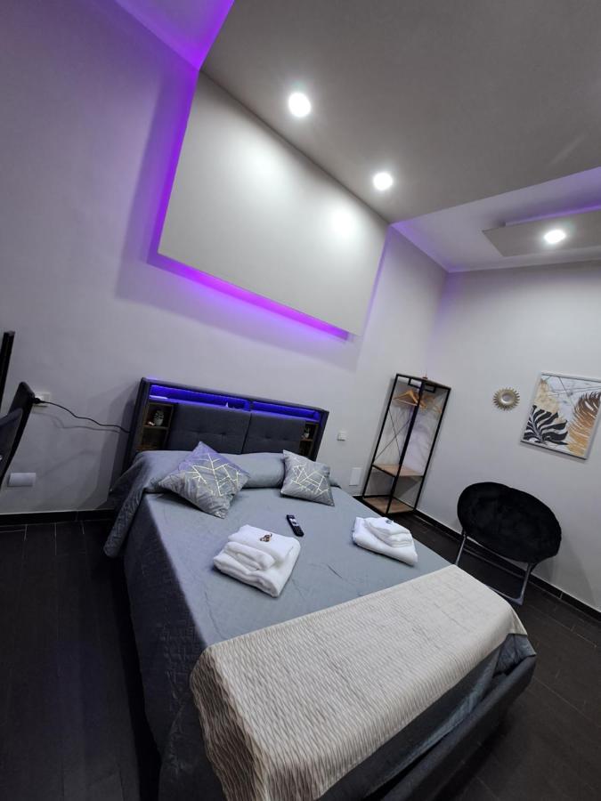 Aircraft Services Rooms Naples Exterior photo